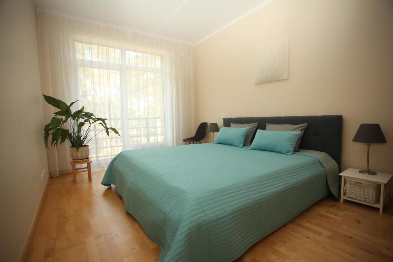 Cozy Home Apartment Kaivas, Free Parking, Self Check-In Riga Exterior photo